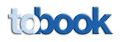 tobook logo